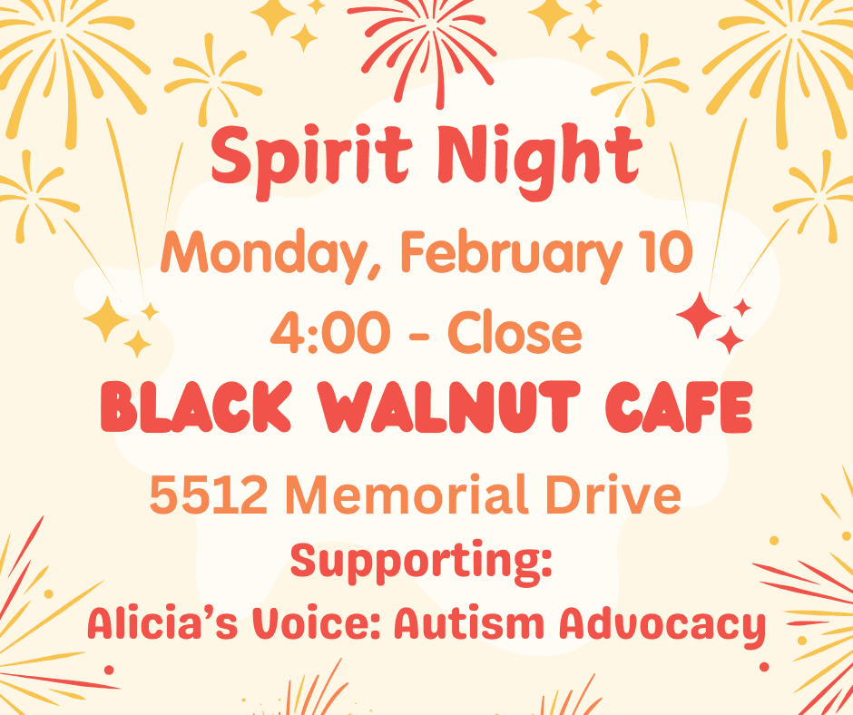 Spirit Night Alicias Voice