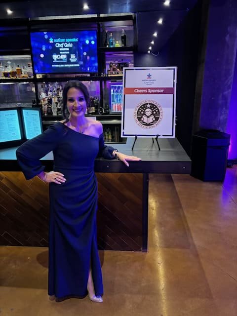 Autismspeaks Event Tucker Education Advocates