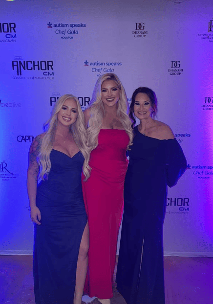 Autismspeaks Event Tucker Education Advocates